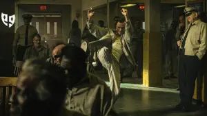 Backdrop to the movie "Joker: Folie à Deux" #585812