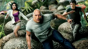 Backdrop to the movie "Journey 2: The Mysterious Island" #300864