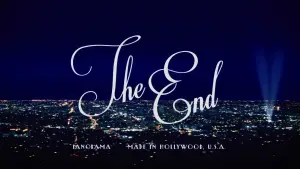 Backdrop to the movie "La La Land" #518369