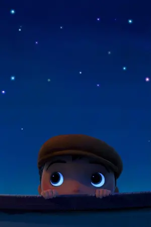 Poster to the movie "La luna" #185587