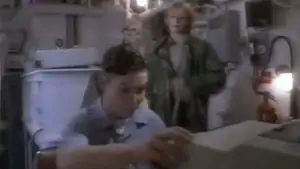 Backdrop to the movie "Inflammable" #668349