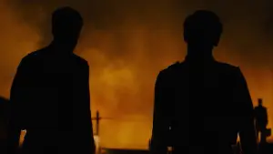 Backdrop to the movie "Unbroken" #921443