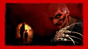 Backdrop to the movie "New Nightmare" #284899