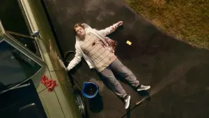 Backdrop to the movie "Nobody Dumps My Daughter" #607782