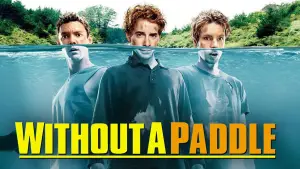 Backdrop to the movie "Without a Paddle" #949086