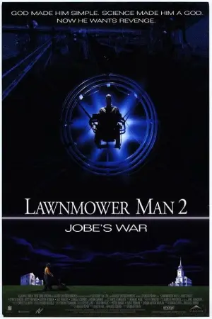 Lawnmower Man 2: Beyond Cyberspace