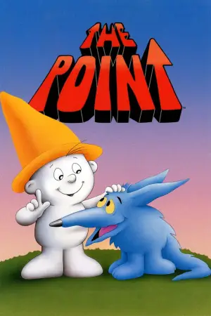 Poster to the movie "The Point" #799202
