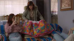 Backdrop to the movie "Tayta Shanti" #312245