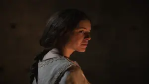 Backdrop to the movie "The Abbess" #430076