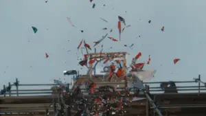 Backdrop to the movie "The First Omen" #596818