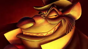 Backdrop to the movie "The Great Mouse Detective" #676658