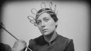 Backdrop to the movie "The Passion of Joan of Arc" #751283