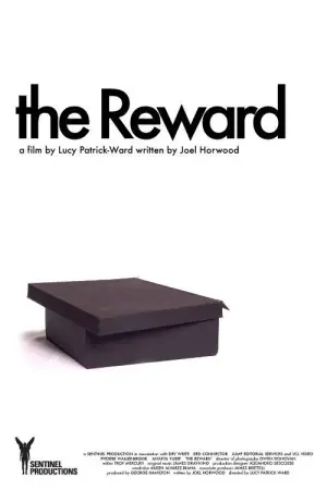 Poster to the movie "The Reward" #744264