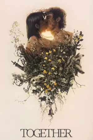 Poster to the movie "Together" #772504