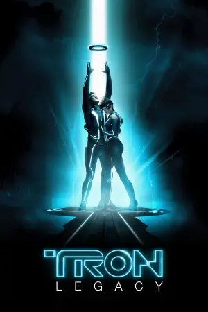 Poster to the movie "TRON: Legacy" #590236