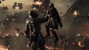 Backdrop to the movie "Zack Snyder