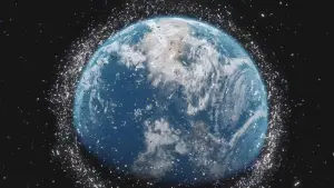 Backdrop to the movie "ZDFinfo - Gefährlicher Weltraumschrott" #350893