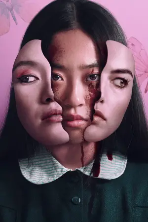 Poster to the movie "Grafted" #615134