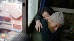 Backdrop to the movie "Bound in Heaven" #615266