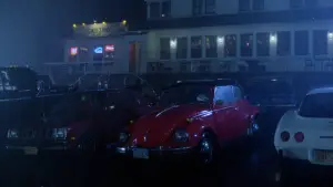 Backdrop to the movie "Friday the 13th Part 2" #855884
