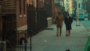 Backdrop to the movie "Mean Streets" #874838