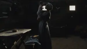 Backdrop to the movie "Hagazussa" #742601