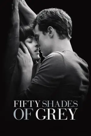Poster to the movie "Fifty Shades of Grey" #554562
