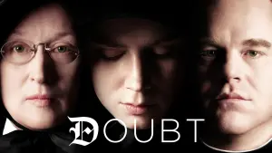 Backdrop to the movie "Doubt" #124135