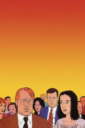 Poster to the movie "Happiness" #718695