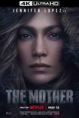 Poster to the movie "The Mother" #27138