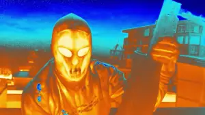 Backdrop to the movie "AGGRO DR1FT" #756169