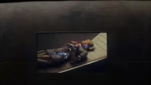 Backdrop to the movie "Ex Machina" #587580