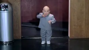 Backdrop to the movie "Austin Powers: The Spy Who Shagged Me" #691355