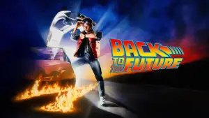 Backdrop to the movie "Back to the Future" #550579