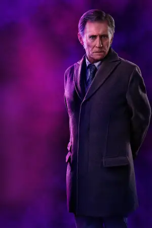 Poster to the movie "Ballerina" #526953