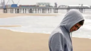 Backdrop to the movie "Boy A" #422555