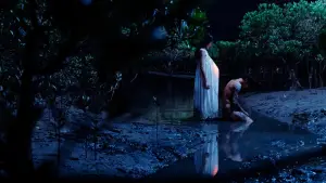 Backdrop to the movie "Eel" #590513