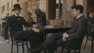 Backdrop to the movie "The History of Sound" #796228