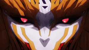 Backdrop to the movie "Fate/Grand Order Final Singularity – Grand Temple of Time: Solomon" #386709