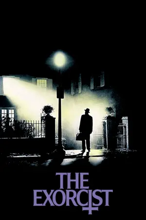 Poster to the movie "The Exorcist" #26310