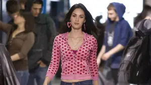 Backdrop to the movie "Jennifer