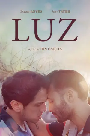 Poster to the movie "LUZ" #741899