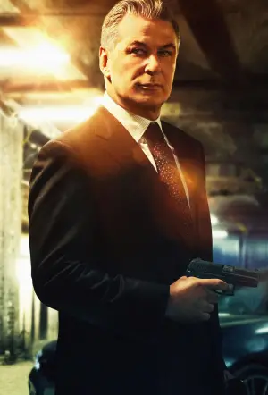 Poster to the movie "Mission: Impossible - Fallout" #579081