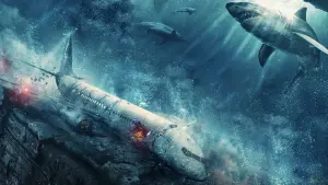 Backdrop to the movie "No Way Up" #368100