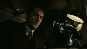 Backdrop to the movie "Once Upon a Time in America" #749284