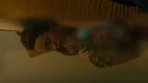 Backdrop to the movie "Sicario" #589225