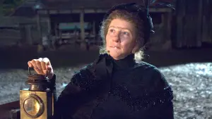 Nanny McPhee