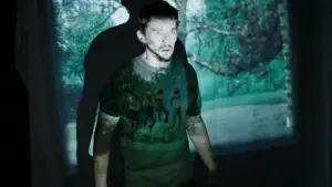 Backdrop to the movie "Sinister" #570788