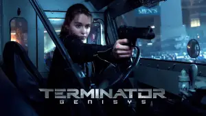 Backdrop to the movie "Terminator Genisys" #574756
