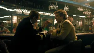 Backdrop to the movie "The Apprentice" #601452